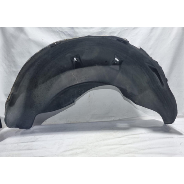 Parabarro Traseira Esquerdo Mercedes-benz Ml320 1999