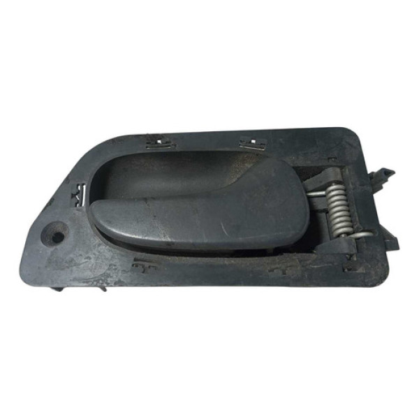 Maçaneta Interna Laguna 1998 A 1999 Dianteira Direita