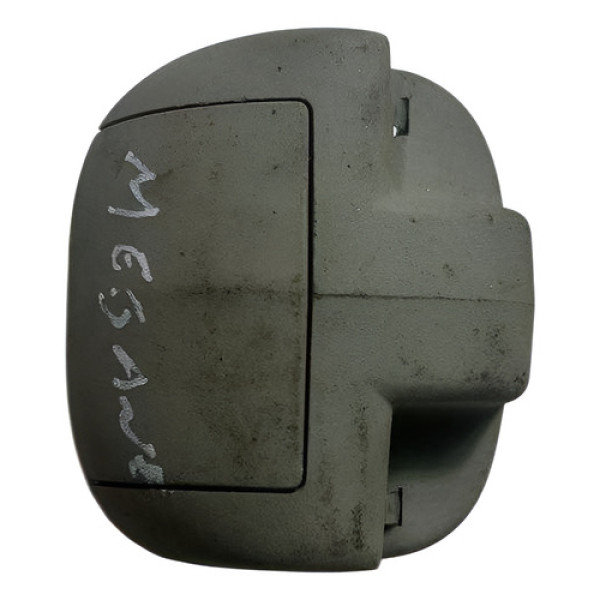 Suporte Trava Quebra Sol Central Renault Megane 1.6 16v 2007