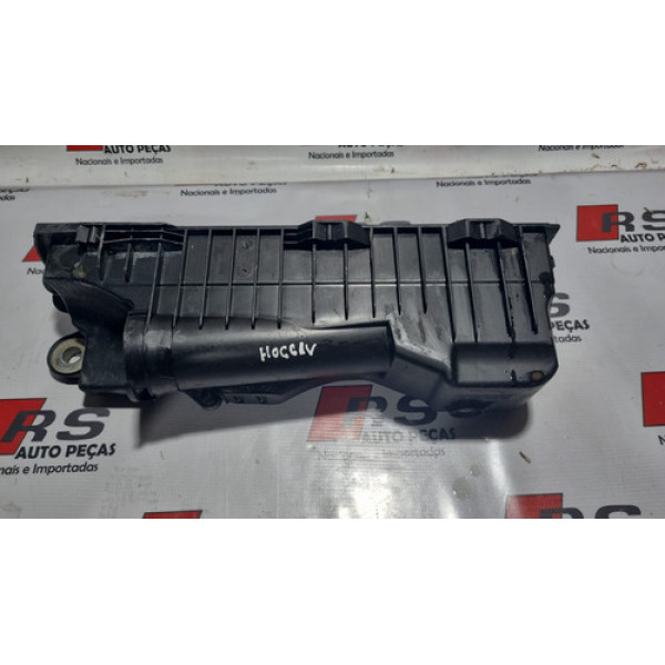 Caixa Filtro Ar Peugeot Hoggar Somente Detalhe