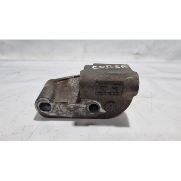 Suporte Alternador Corsa Celta Prisma Cx65