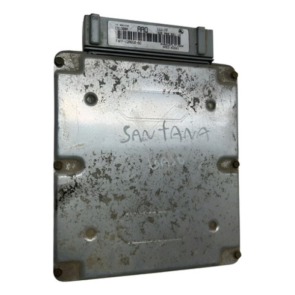 Modulo Injeção Volkswagen Santana