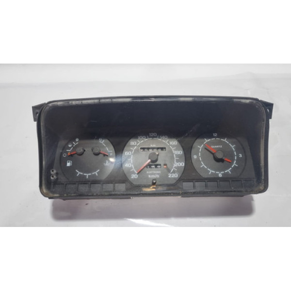 Painel Instrumentos Forde Versalles