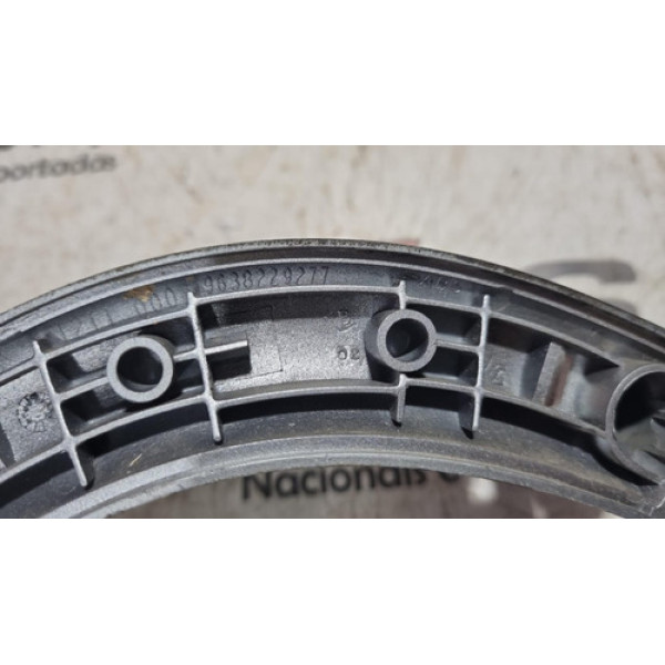 Puxador Porta Traseira Direita Citroën C3 Glx Cx14