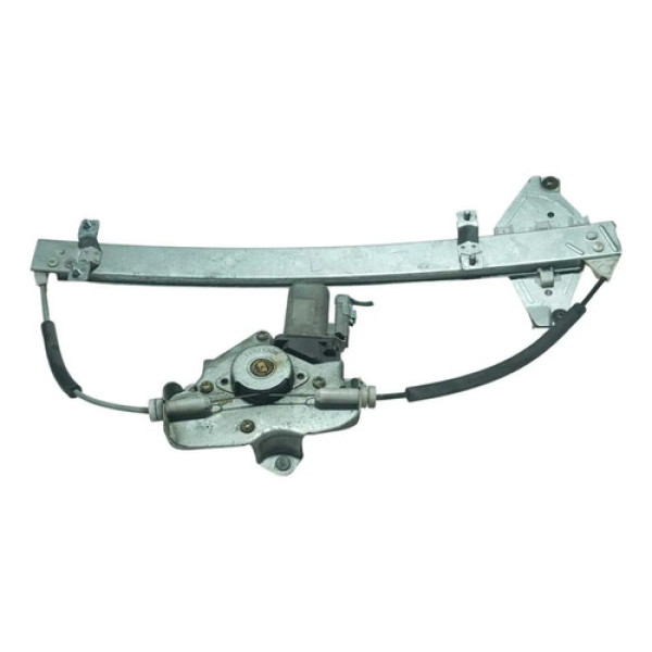 Maquina Vidro Elétrico Dianteiro Esquerdo Jac J3 2012.