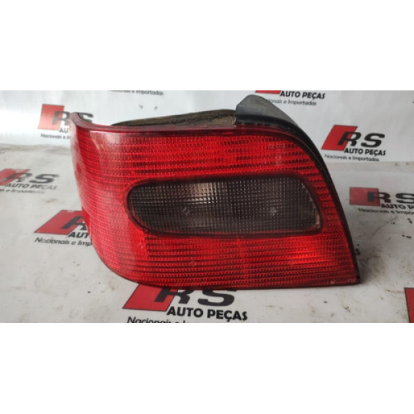 Lanterna Traseira Citroen Xsara 2000 T.e Original