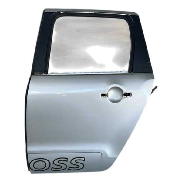 Porta Traseira Lado Equerdo C3 Picasso Aircross 2010