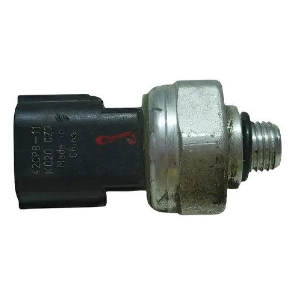 Sensor Pressostato Ar Condicionado Nissan Frontier 2012/2015