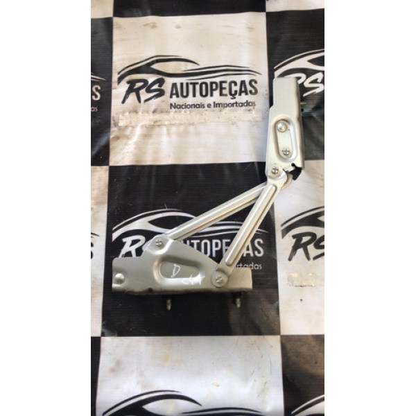 Braço Da Tampa Traseira C4 Pallas Direito