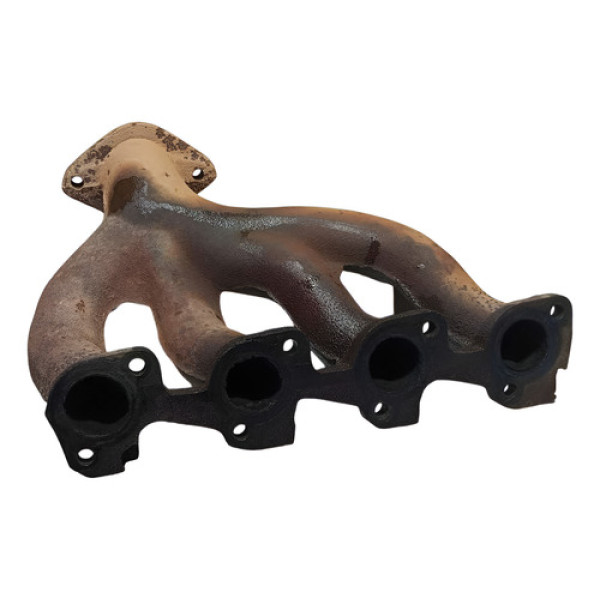 Coletor De Escapamento Ecosport 1.6 8v 2006.