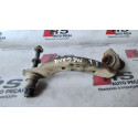 Braço Suporte Agregado Esquerdo Megane 1.6 2008