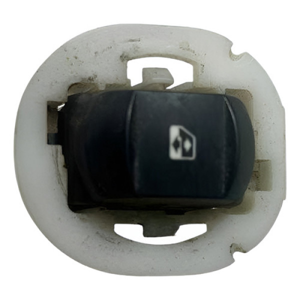 Botao Vidro Eletrico Dianteiro Renault Megane 1.6 16v 2007