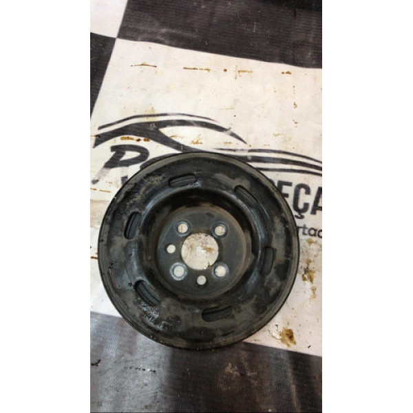 Polia Virabrequim Polo