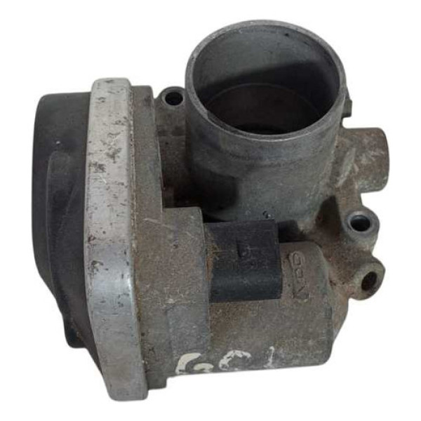 Tbi Corpo Borboleta Vw Gol Mi Cx167