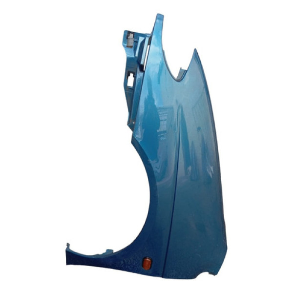 Paralama Renault Scenic 1998 Esquerdo