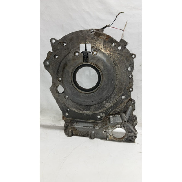 Tampa Frontal Motor Vw Jetta 2.5 5 Cilindros 20v 2009