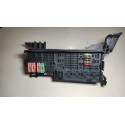 Caixa De Fusivel Ml350 Mercedes A164b5403372 1365852605