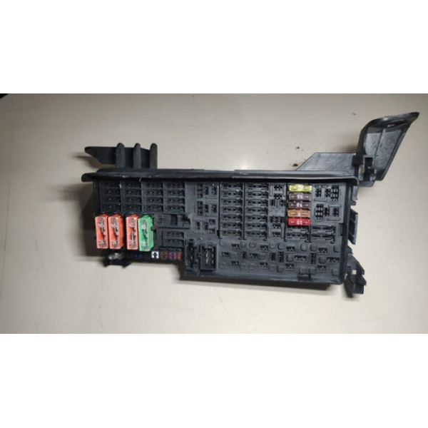 Caixa De Fusivel Ml350 Mercedes A164b5403372 1365852605