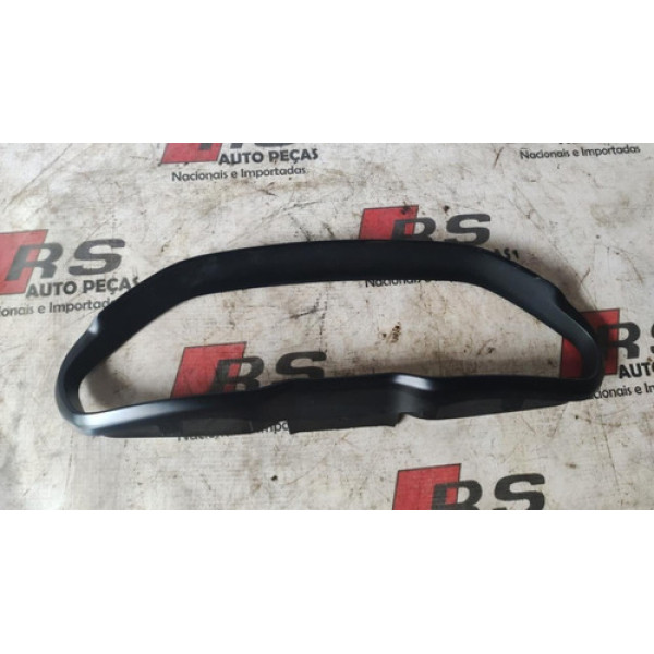 Acabamento Painel De Instrumentos Peugeot 2008 1.6 2017