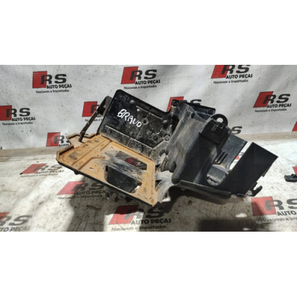 Suporte Bateria Bravo 2013