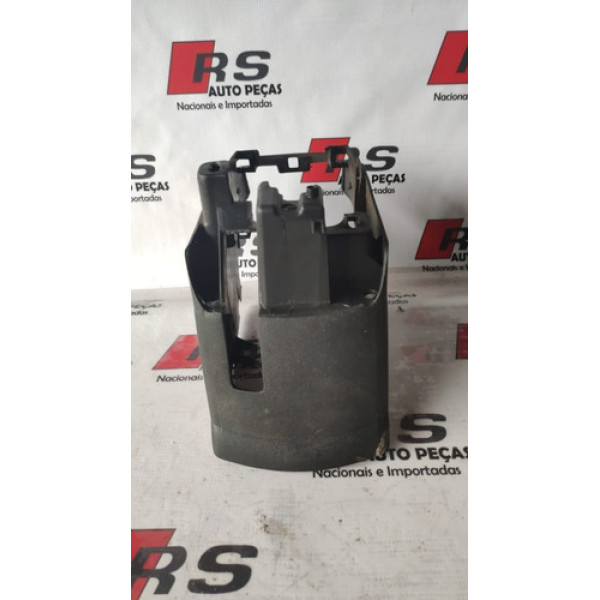 Console Apoio De Braço Central Citroen C4 2010 2011 2012