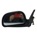 Retrovisor Elétrico Esquerdo Mitsubishi Galant 1997 A 1999.