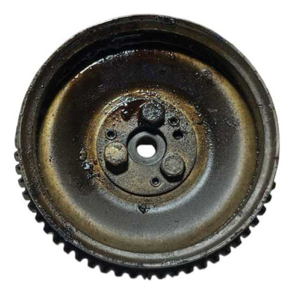 Polia Do Virabrequim Fiat Uno Palio Fire 1.0 2001.