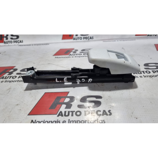 Regulador Do Cinto Peugeot 208 Esquerdo Cx37