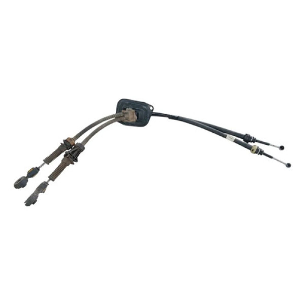 Cabo Trambulador Do C3 Picasso Aircross 2.0 1996