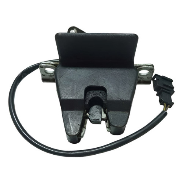 Fechadura Tampa Traseira Porta Malas Volkswagen Fox 2013.