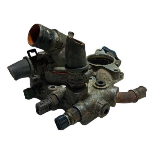 Carcaça Válvula Termostática Citroën Xantia 2.0 16v.