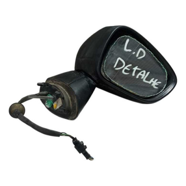 Retrovisor Elétrico Ld C3 Picasso Aircross 2010 (detalhe).