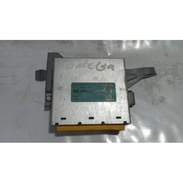 Módulo Alarme Omega Cx106