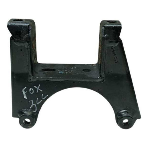 Suporte Caixa Cambio Volkswagen  Fox 2006/2021 Esquerdo