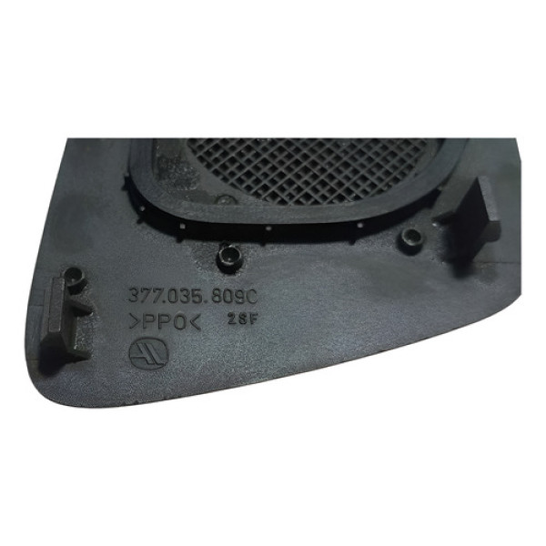 Tela Alto Faltante Painel Volkswagen Gol Gl