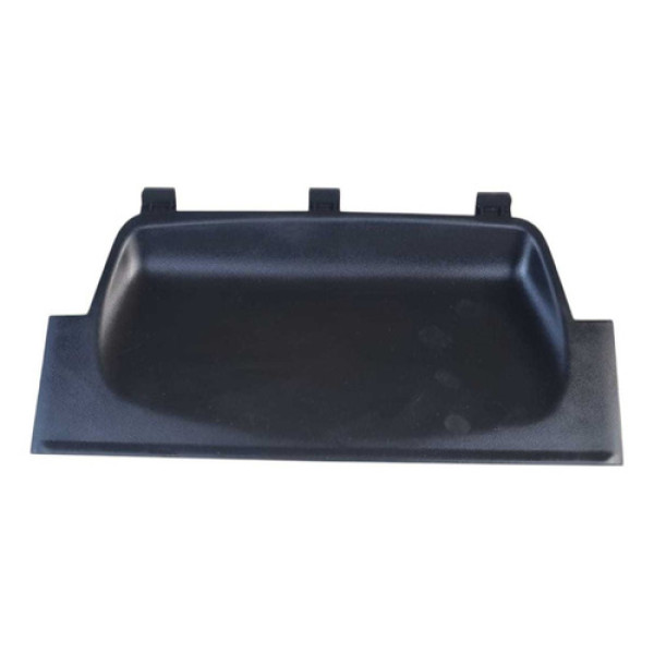 Moldura Do Painel Central (abaixo Do Ar Condic.) Tiida 2012