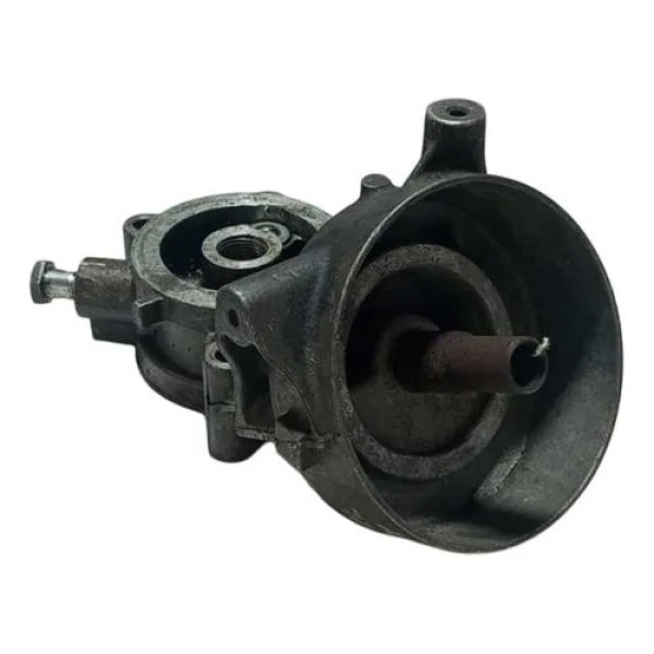 Suporte Filtro De Óleo Nissan Frontier 2.5 2012/2015.