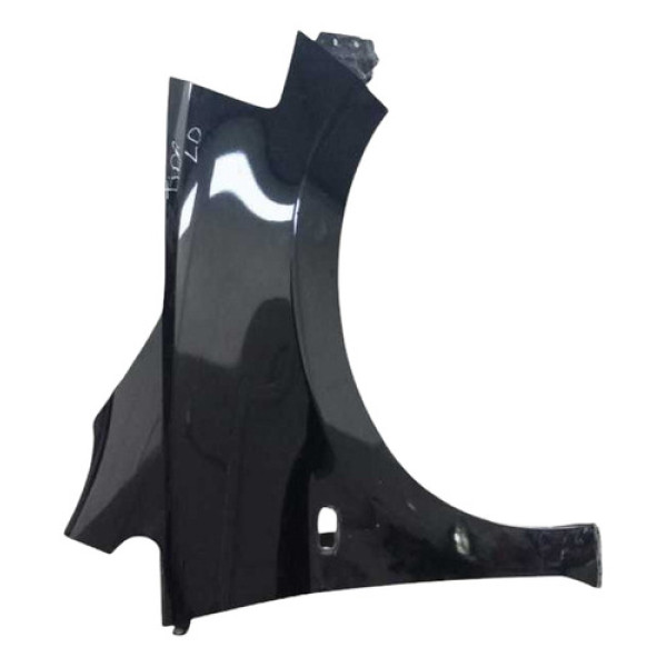 Paralama Direito Nissan Tiida 2012