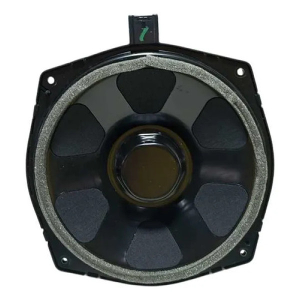 Alto Falante Traseiro Esquerdo Range Rover Sport 2015. Preto