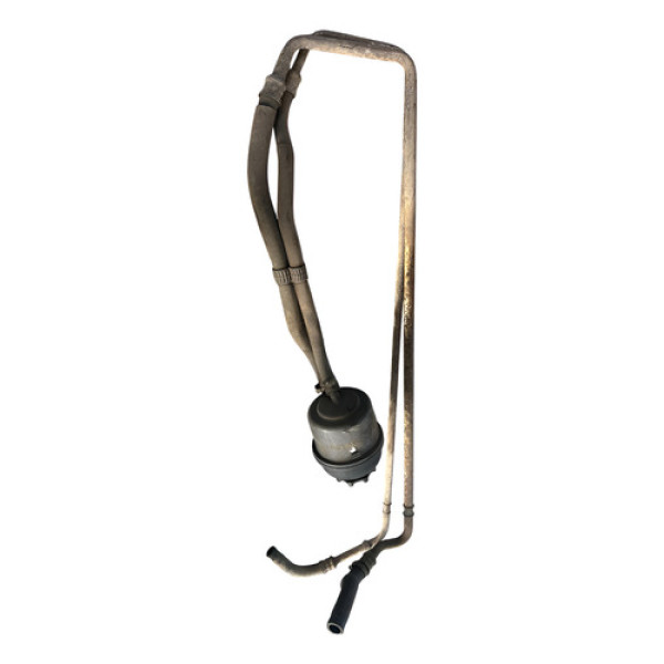 Reservatorio C Mangueira Direção Chevrolet Vectra Elegance