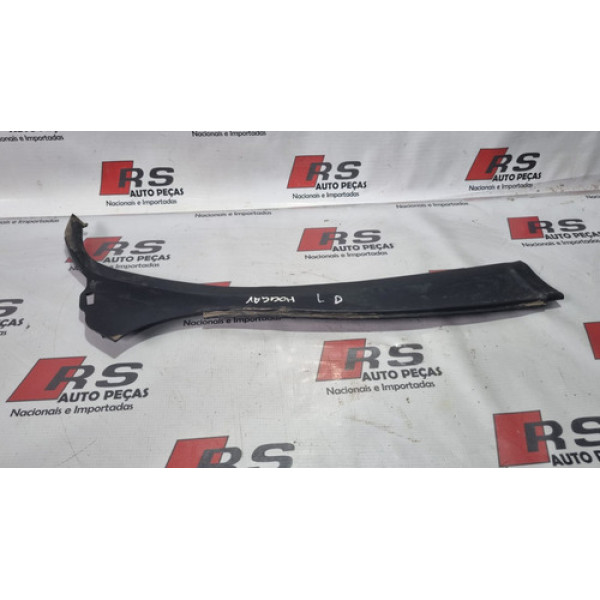 Churrasqueira Direita Peugeot 207 Hoggar