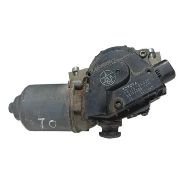 Motor Limpador Para-brisa Dianteiro Toyota Hilux 3.0 06/10.