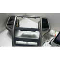 Moldura Central Com Difusor Original Jeep Grand Cherokee 