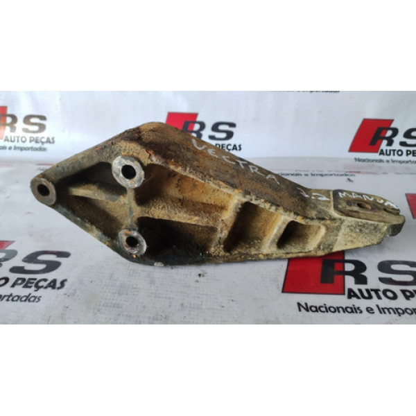 Suporte Cambio Gm Vectra Original Usado 93229458