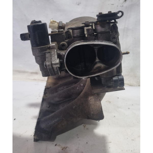 Coletor Admissão Santana 2.0 Ap