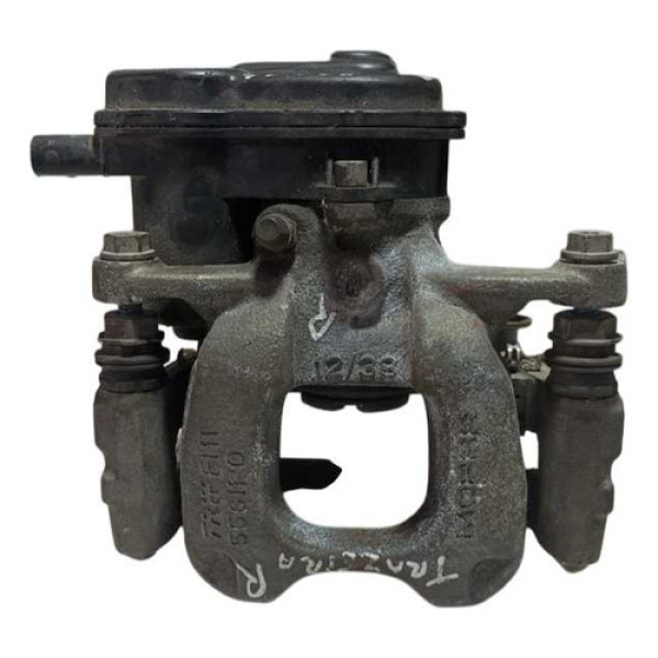 Pinça Elétrica Traseira Direita Jeep Renegade 1.8 2020