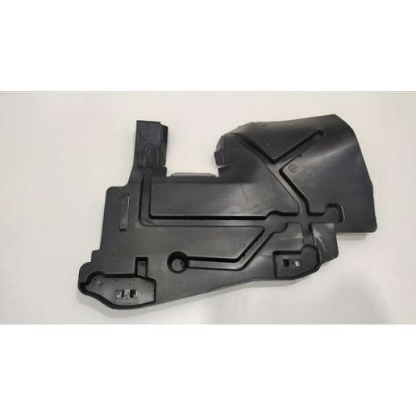 Defletor Radiador Esq Peugeot 2008 2017 9801635680 (detalhe)