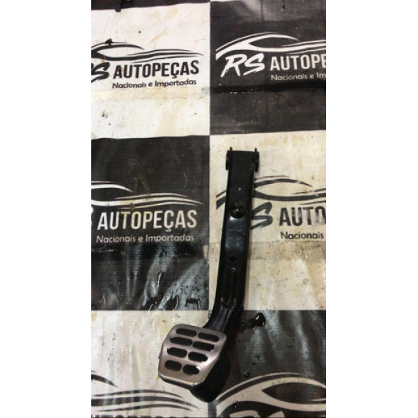 Pedal Freio Polo 2011