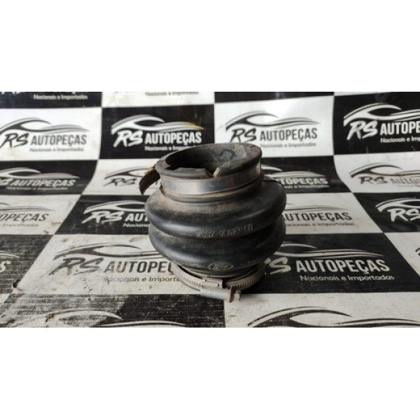 Mangueira Caixa Filtro Ar Ford Ka 1.0 8v Zetec 00 A 07 Cx50