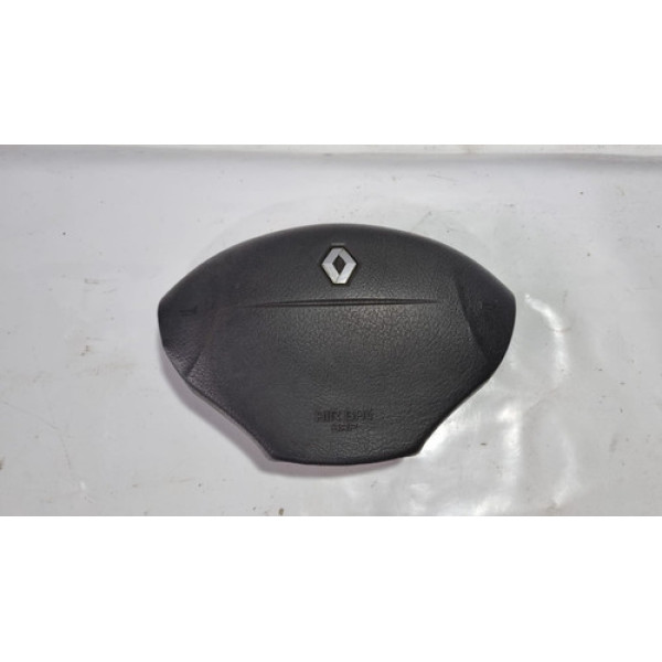 Tampa Volante Renault Scenic 2002 Kit Cx63